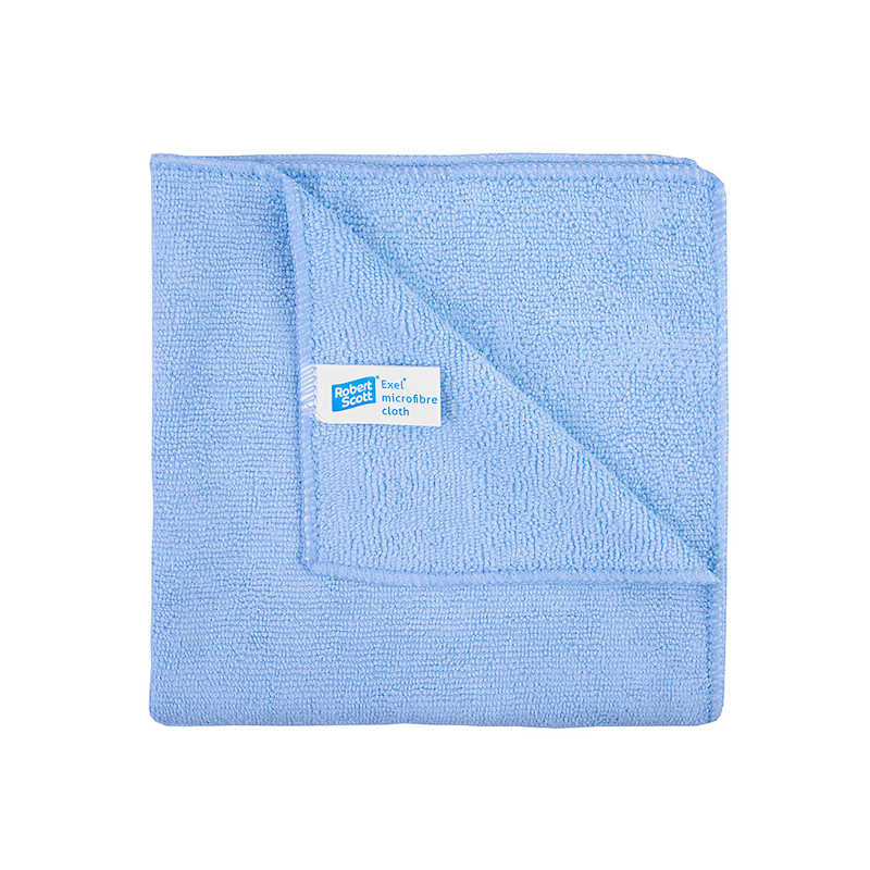 Robert Scott Exel Microfibre Cloth