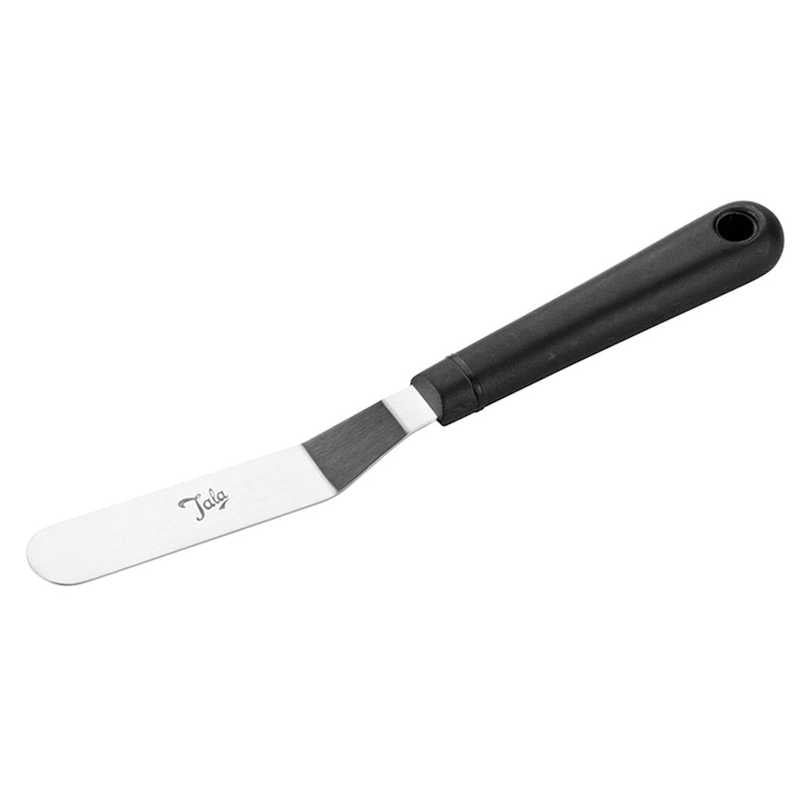 Tala Stainless Steel Angled Icing Spatula