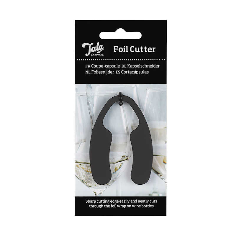 Tala Twist Action Foil Cutter