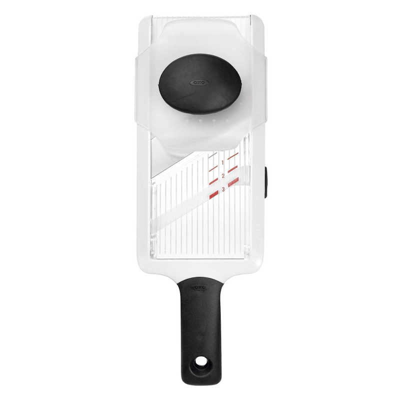 Oxo Mandoline Slicer