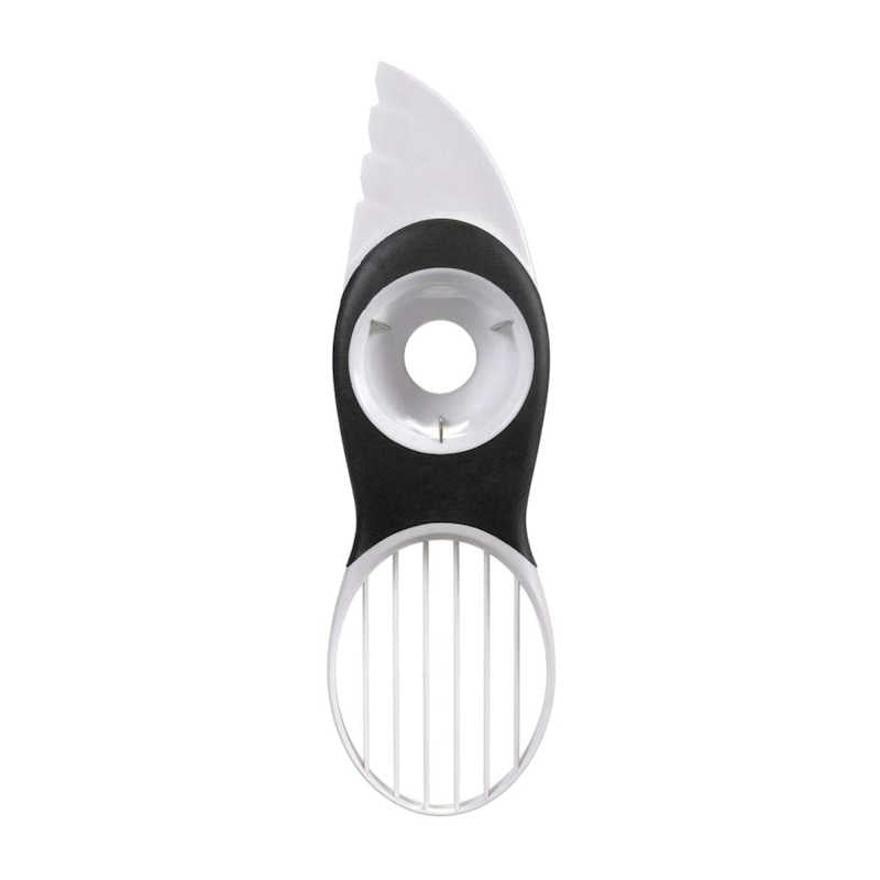 Oxo 3In1 Avocado Slicer