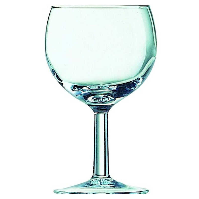 Arcoroc Balloon Wine Glass 25cl