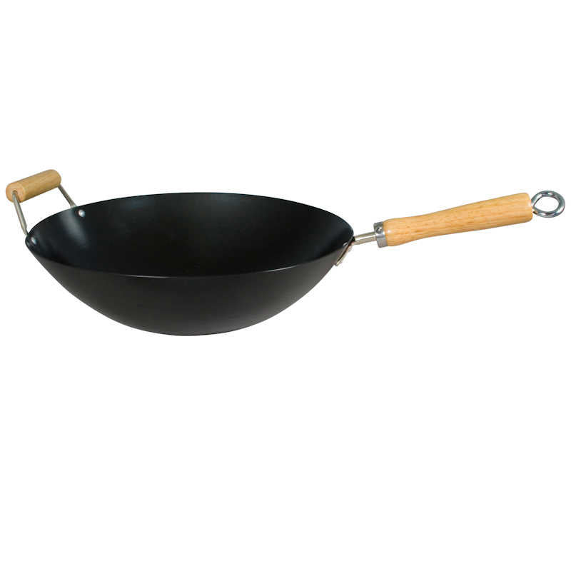 Dexam Non-Stick Wok (Assorted Sizes) - The Crock Ltd