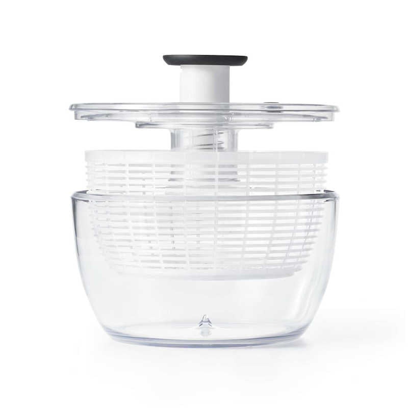 OXO Good Grips Salad Spinner expanded