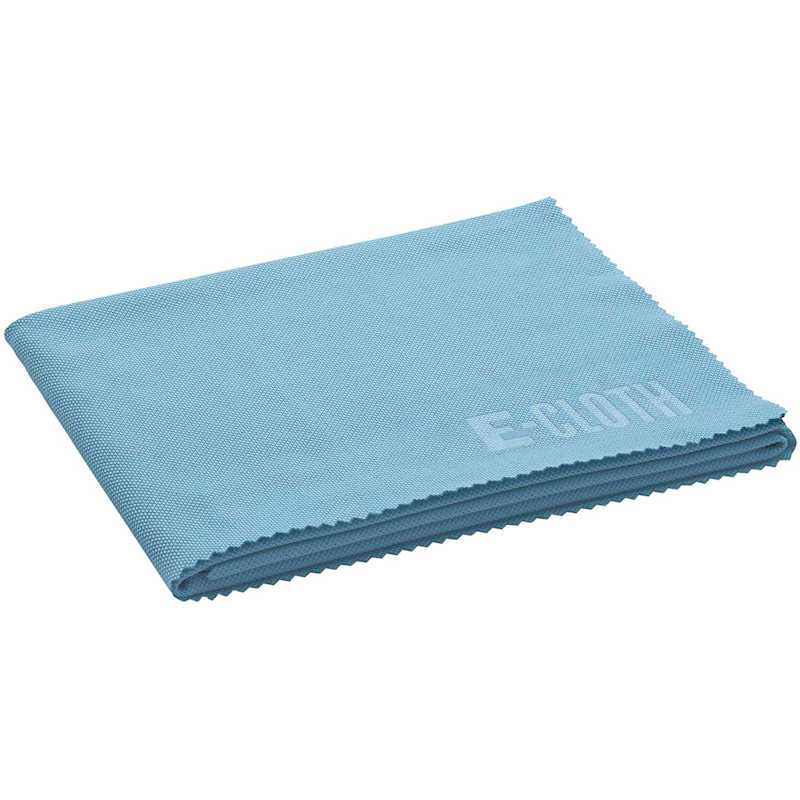 E-Cloth Glass and Polishing Cloth - The Crock Ltd
