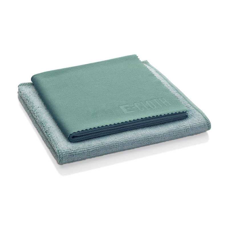 E-Cloth Kitchen Cleaning Pack (2 Cloths)