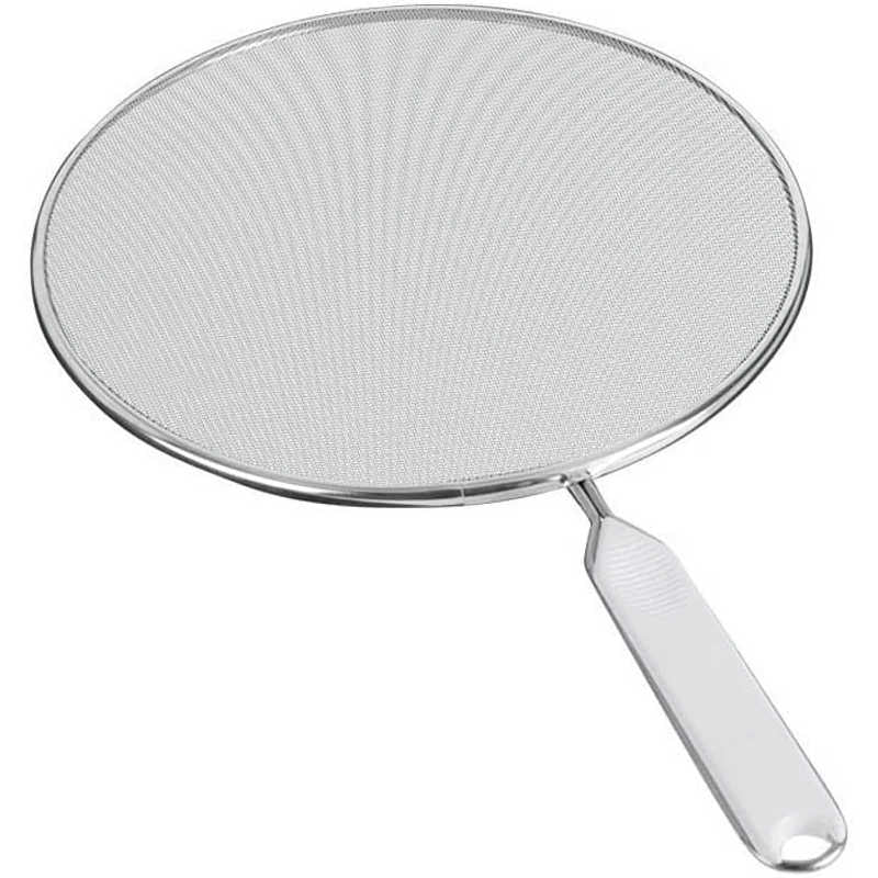 Metaltex Non-Stick Splatter Guard (Various Sizes)