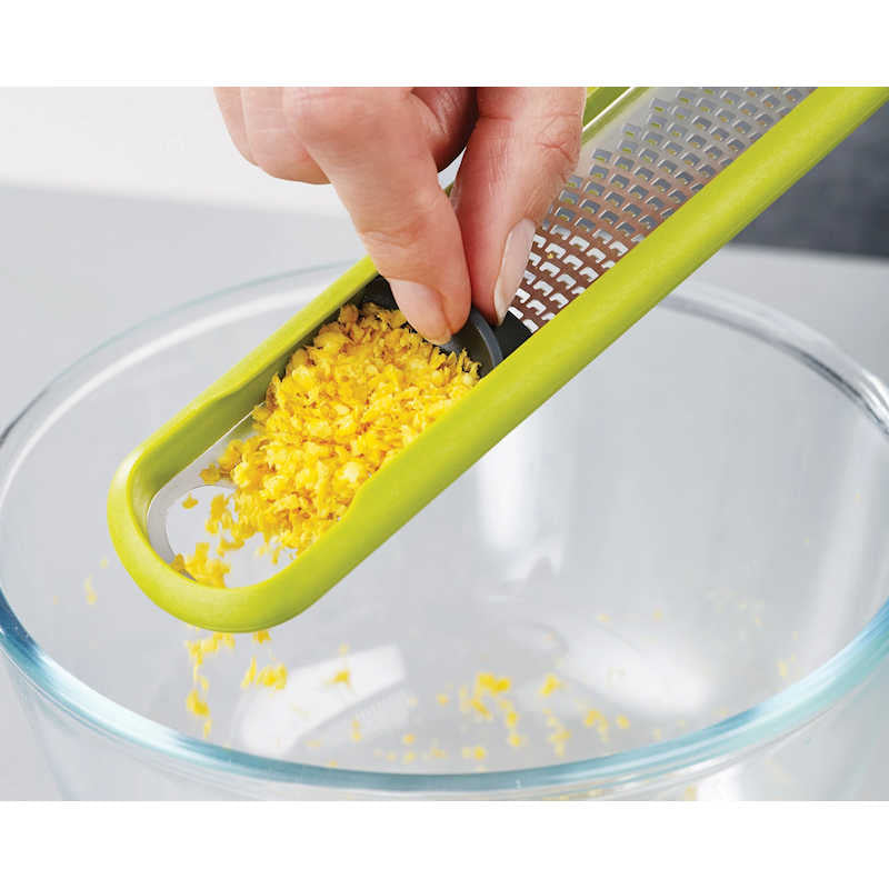 Handi-Zest Zester