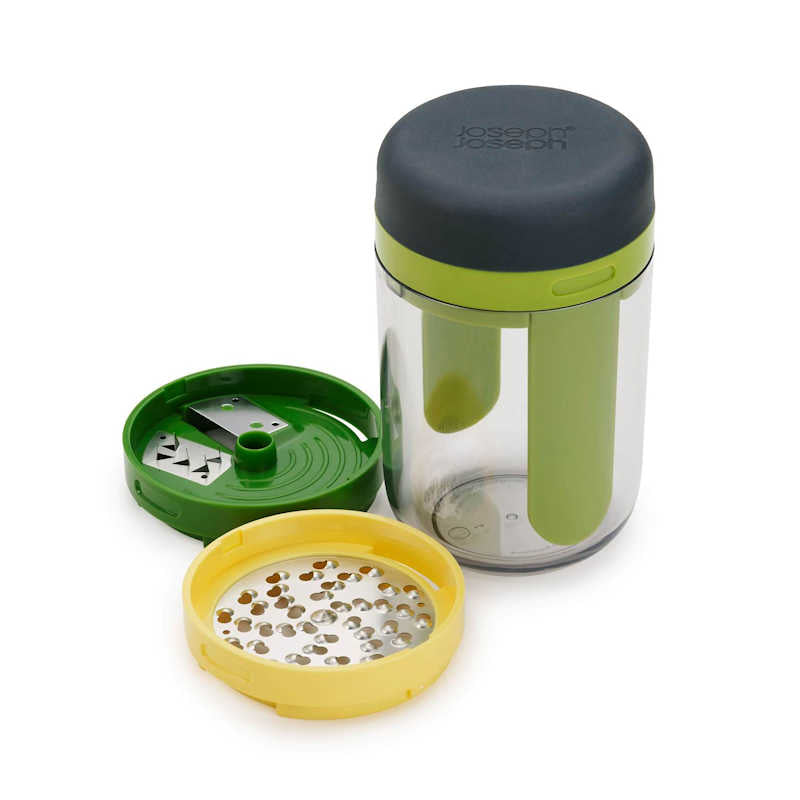 Jospeh Joseph Spiro Hand-Held Spiralizer