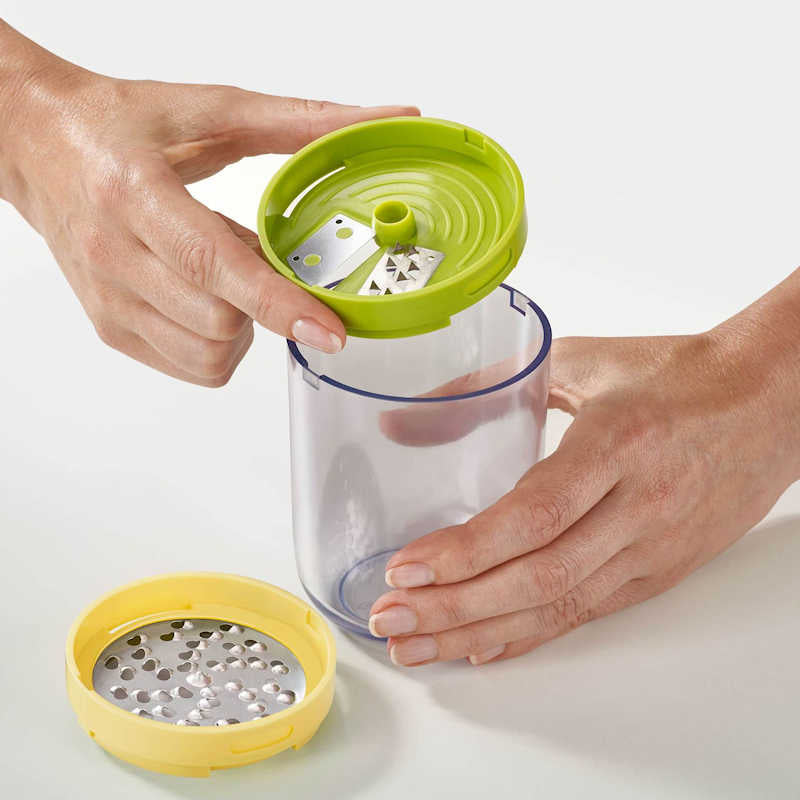 Jospeh Joseph Spiro Hand-Held Spiralizer