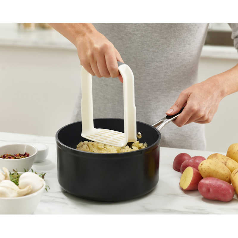 Joseph Joseph Easy-Mash Potato Masher