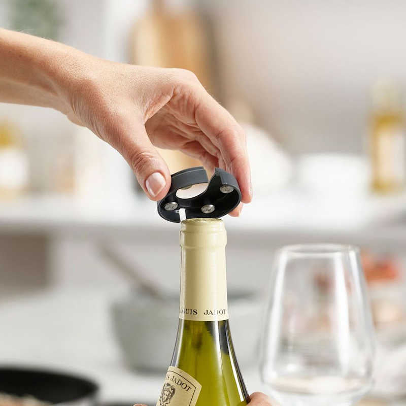 Joseph Joseph Barstar 3-in-1 Corkscrew