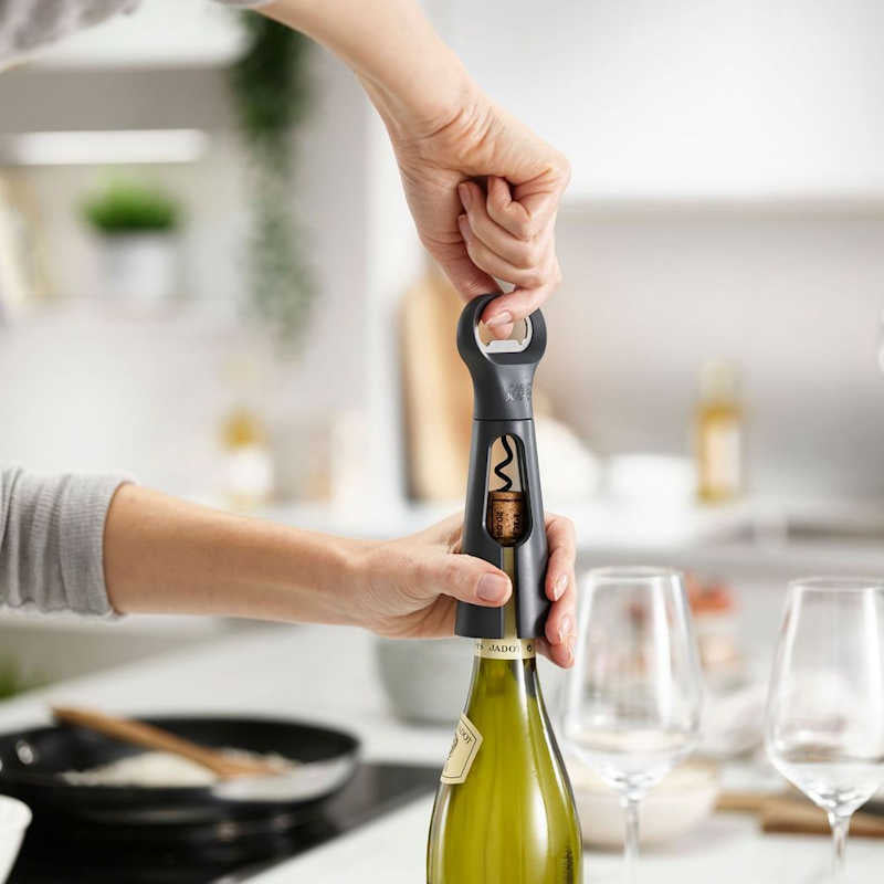 Joseph Joseph Barstar 3-in-1 Corkscrew