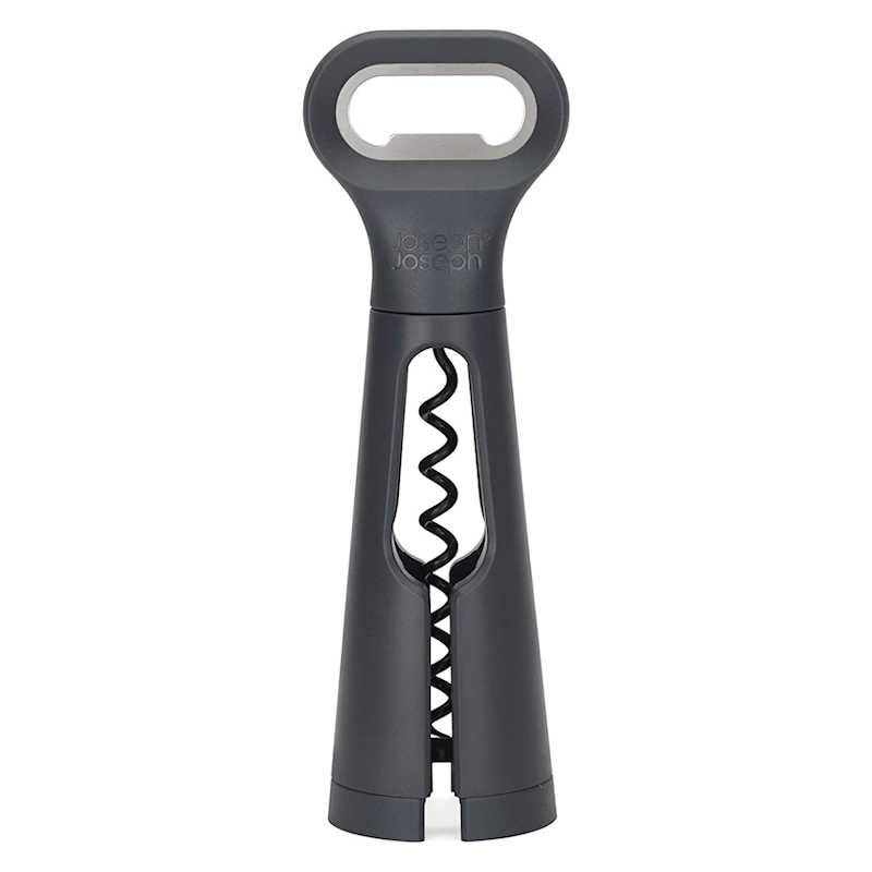 Joseph Joseph Barstar 3-in-1 Corkscrew