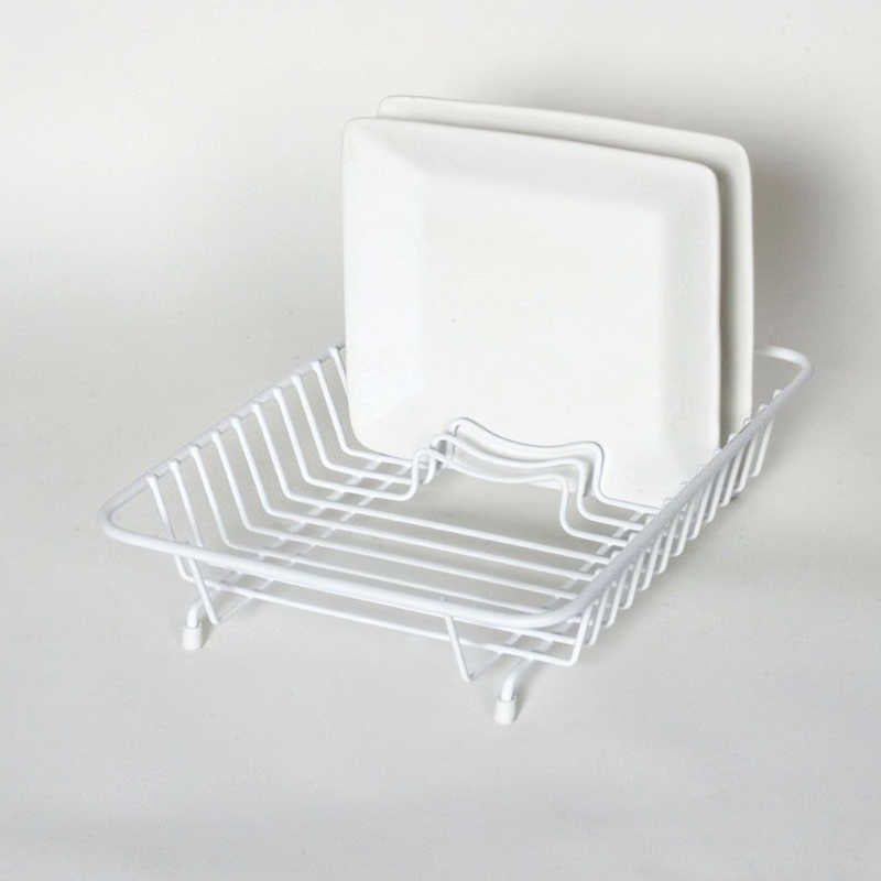 Delfinware Compact Dish Drainer
