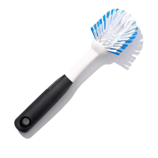 Oxo Good Grips Dish Brush with Scraper