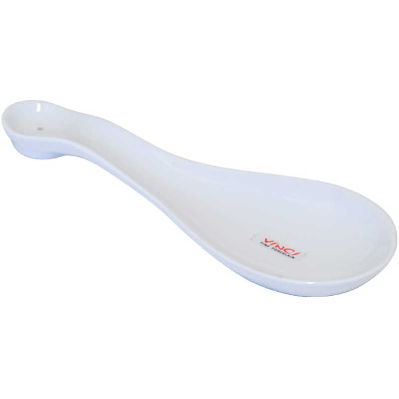 Apollo Vinci Porcelain Spoon Rest