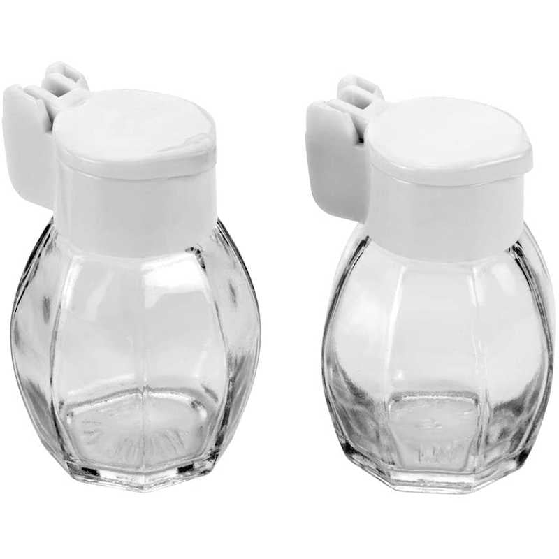Metaltex Salt and Pepper Set