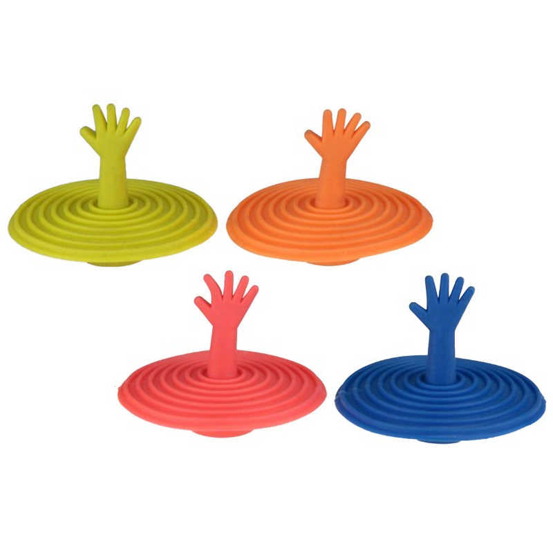 Apollo Sink Stoppers