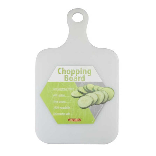 Apollo PP Chopping Board with Handle
