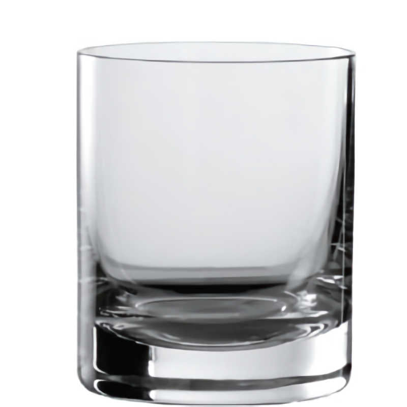Stölzle-Lausitz New York Bar Whisky Tumbler