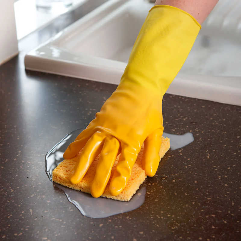 Marigold Extra Life Gloves (Various Sizes)