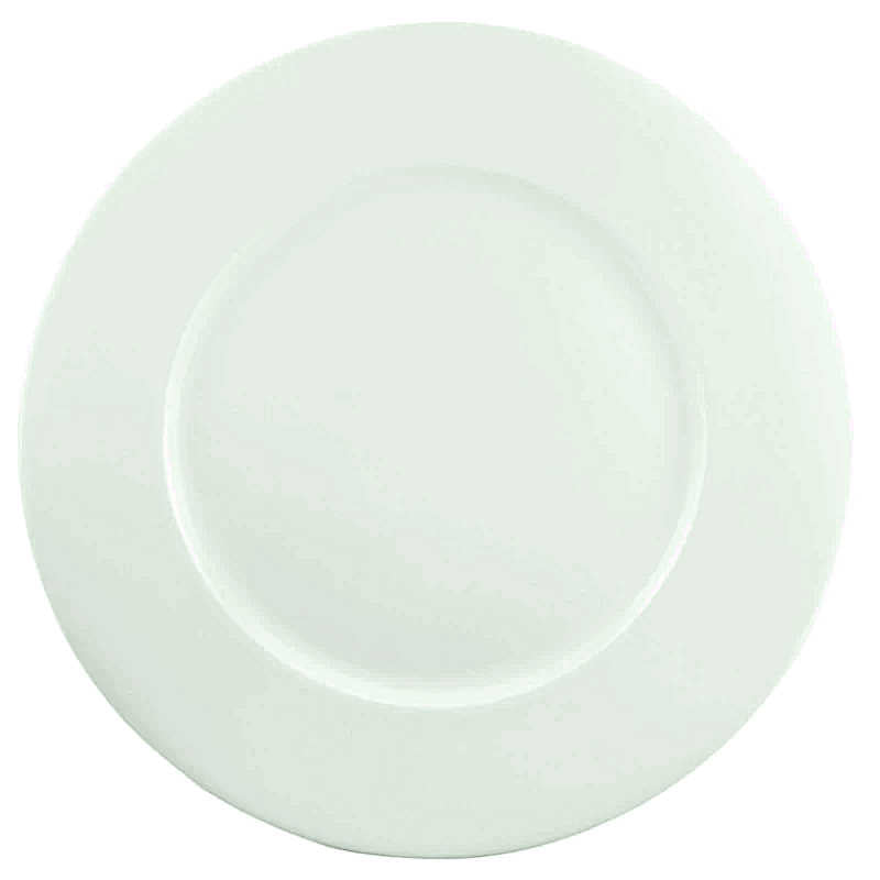 Dudson Heritage Classic White Plate 31.8cm
