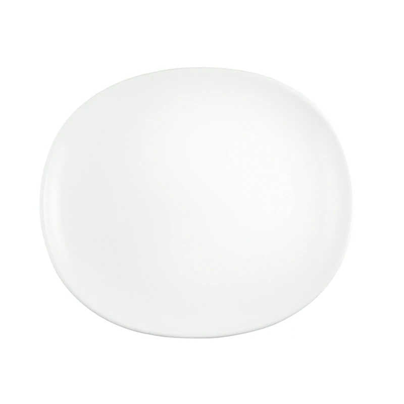 Dudson Heritage Curve Oval Plate 30.5cm