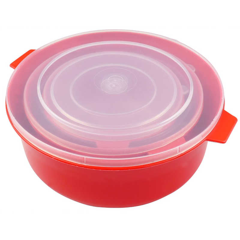 Good2Heat Microwave 3 Lidded Dish Set
