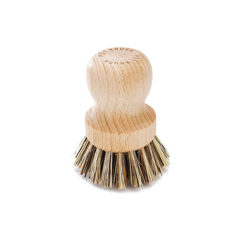 Eddingtons Pot Brush