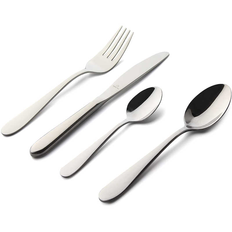 Windsor 4 Piece Children's Cutlery Set