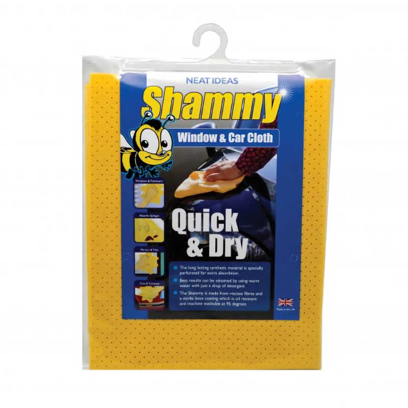 Neat Ideas Shammy Cloth