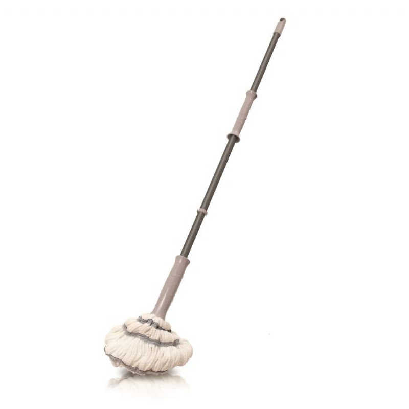Twist Mop Graphite