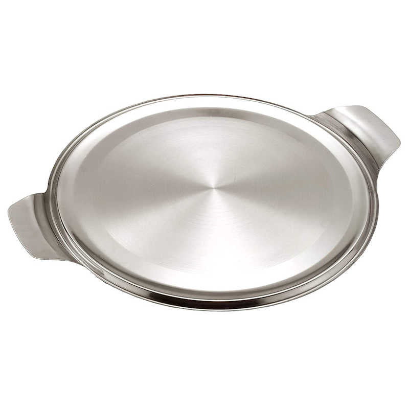 Sunnex Stainless Steel Cake Plate Base