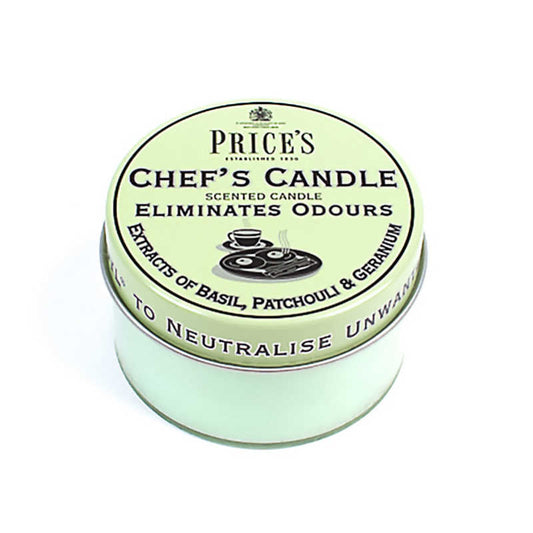 Price's Chef's Candle 