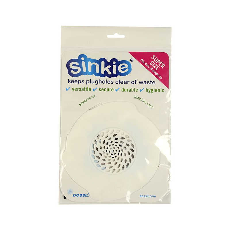 Dossil Sinkie Sink Trap