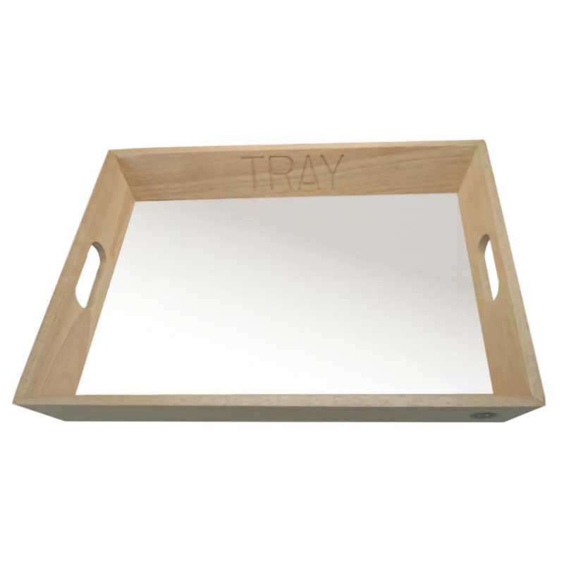 Hevea Tea Tray 47*36