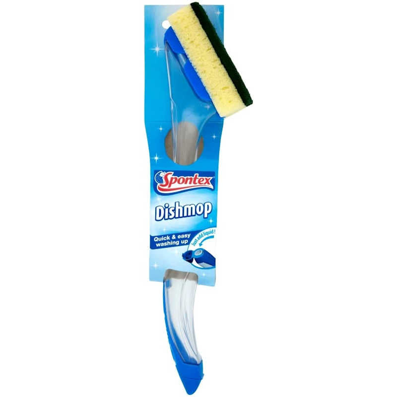 Spontex Dishmop
