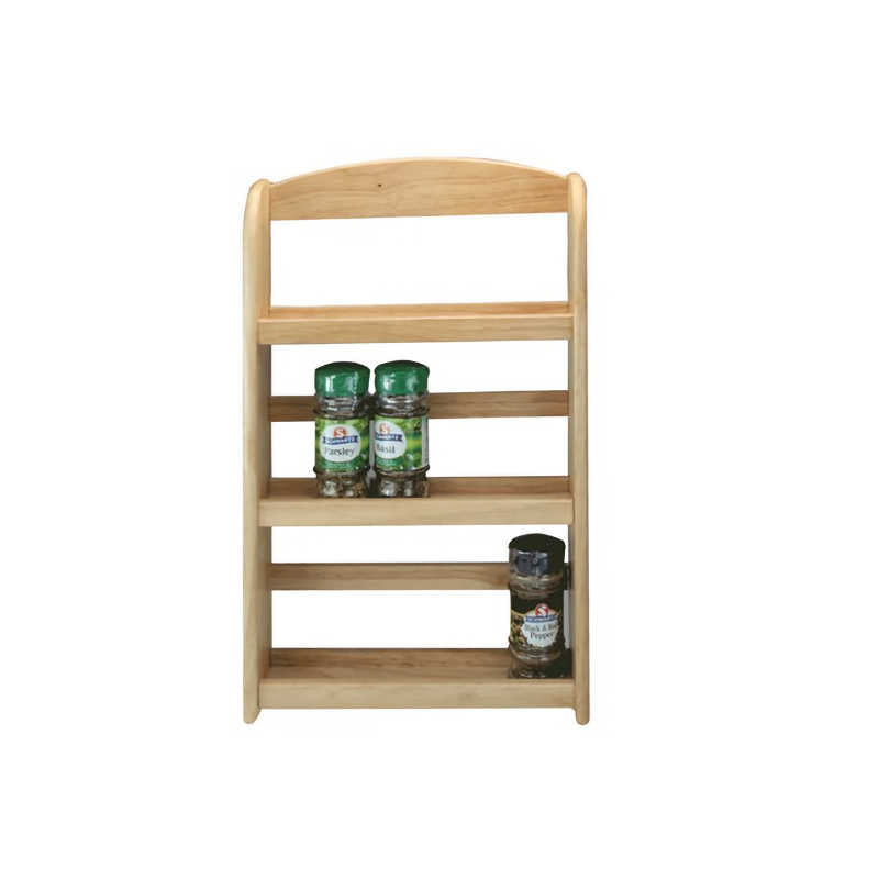 Apollo Hevea 3 Tier Spice rack
