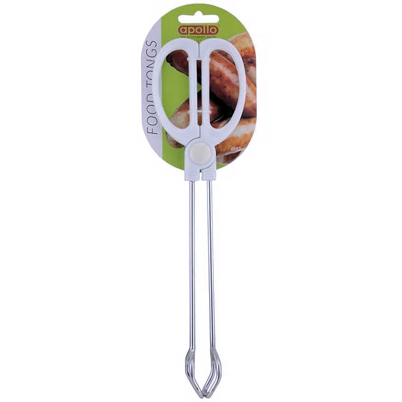 Apollo Food Tongs (31cm)