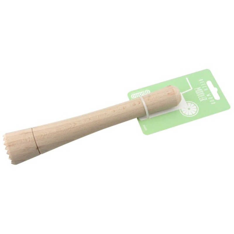 Apollo Cocktail Muddler