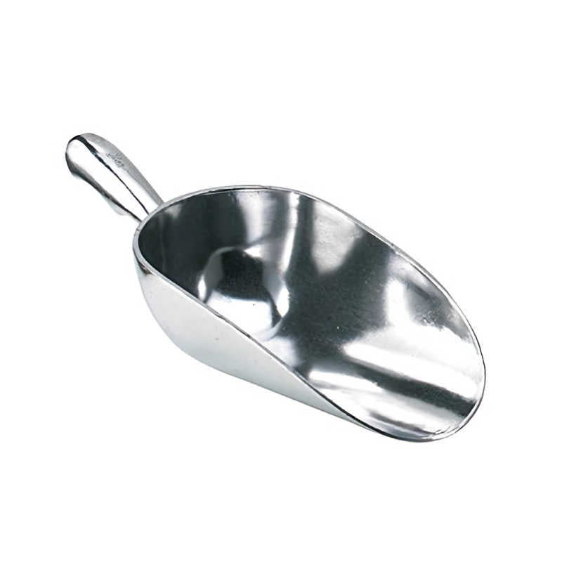 Sunnex Aluminium Flour Scoop