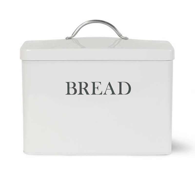Garden Trading Original Bread Bin (Various Colours)