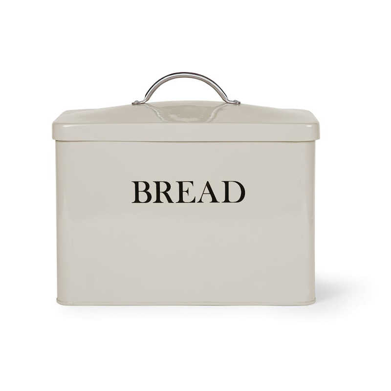 Garden Trading Original Bread Bin (Various Colours)