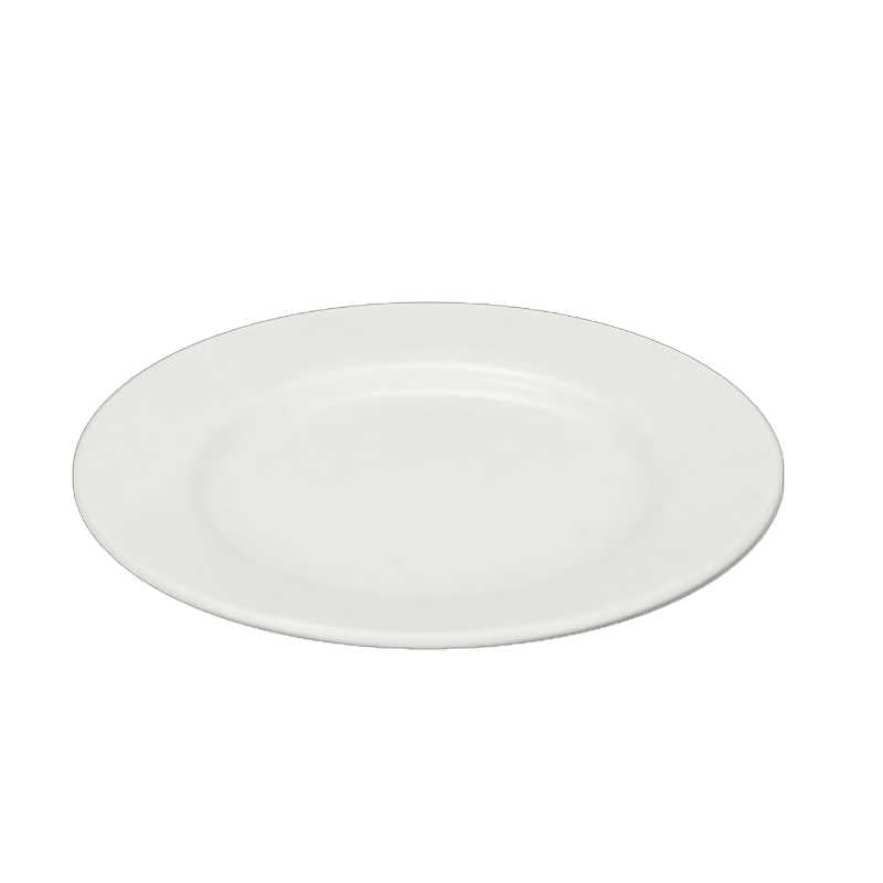Orion Wide Rim Plate