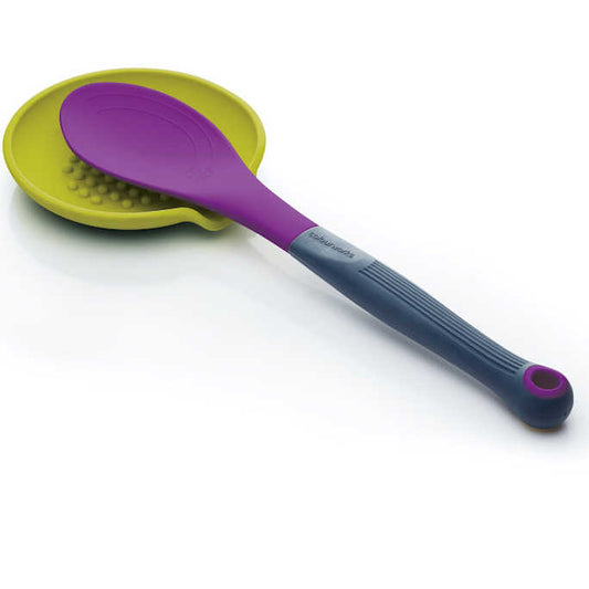 Colourworks Silicone Spoon Rest