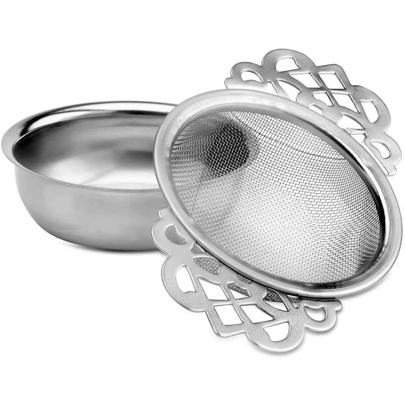 Kilo Tea Strainer