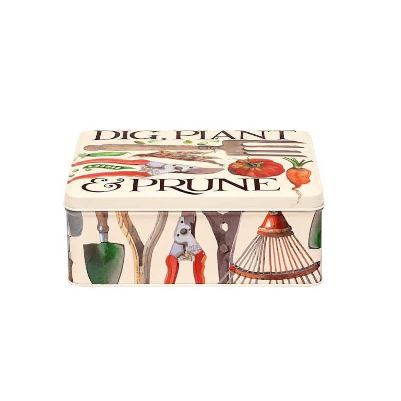 Emma Bridgewater Rectangular Tin (Assorted Designs)