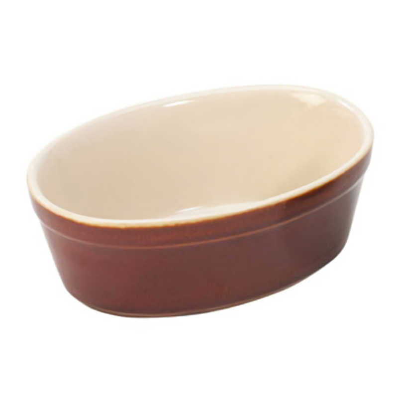 Farmhouse Oval Pie Dish (Assorted Sizes) - The Crock Ltd