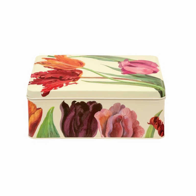 Emma Bridgewater Rectangular Tin (Assorted Designs)